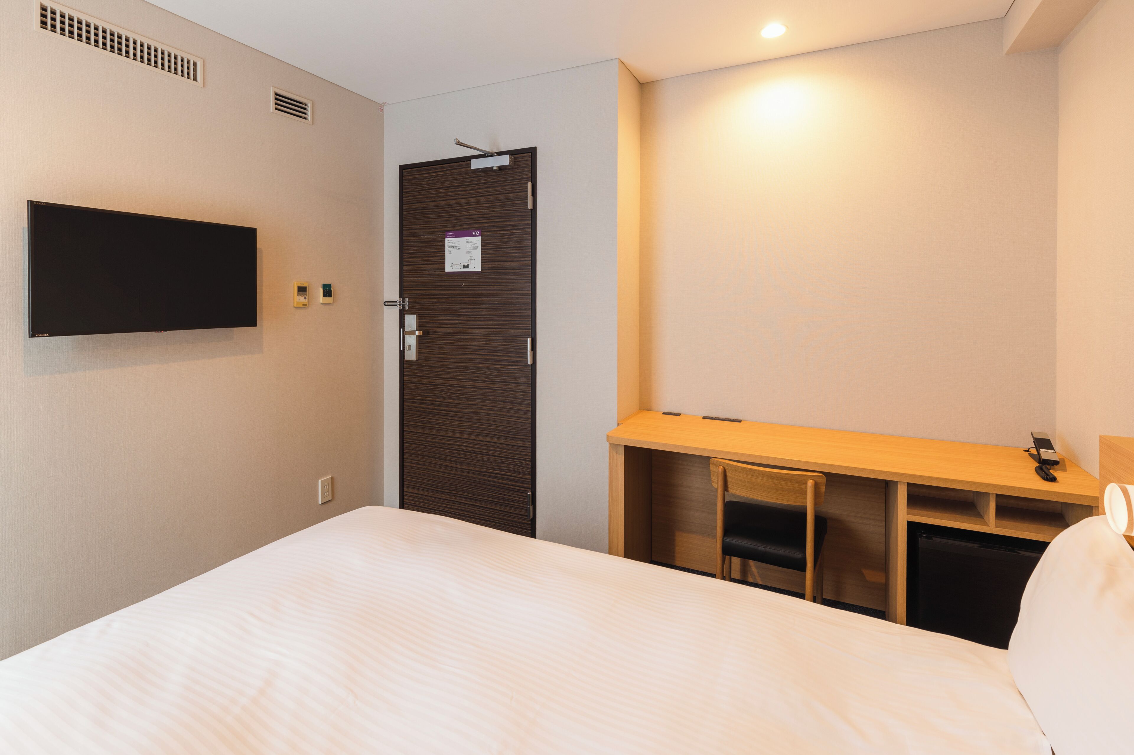 Foto - Sotetsu Fresa Inn Tokyo-Akasaka