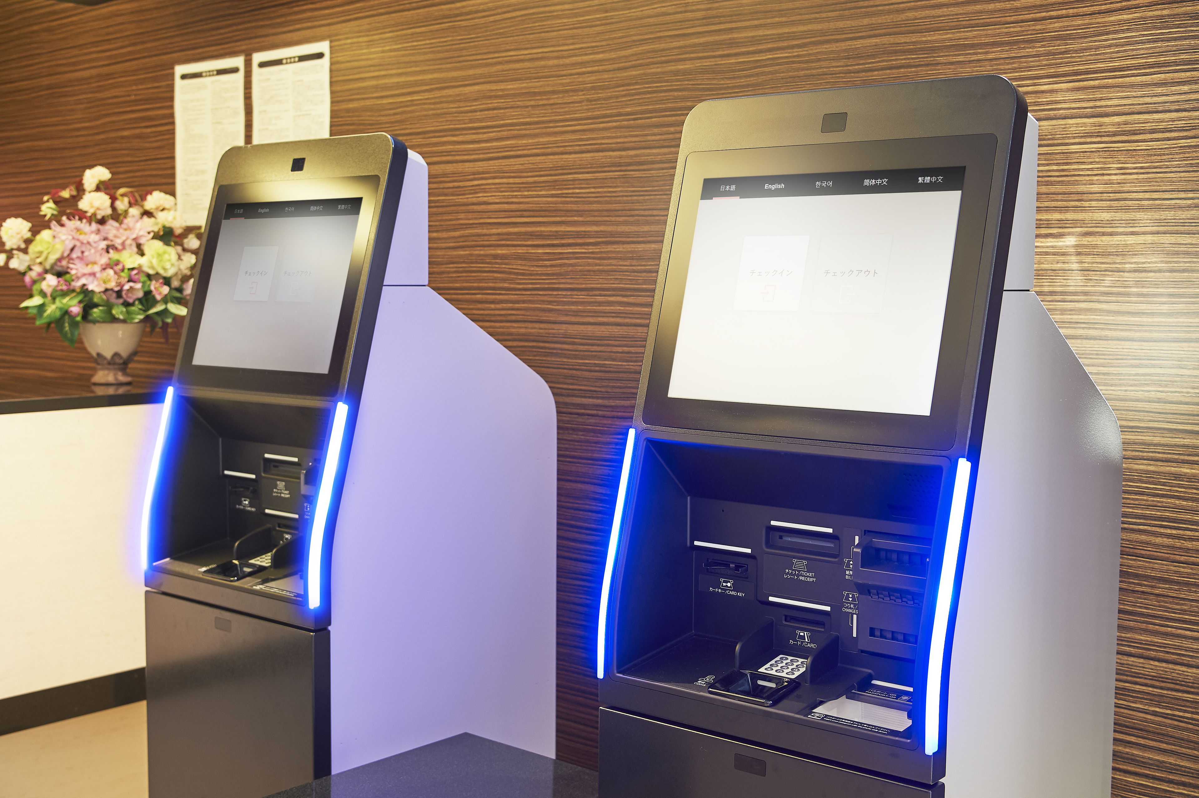 Foto - Sotetsu Fresa Inn Tokyo-Akasaka