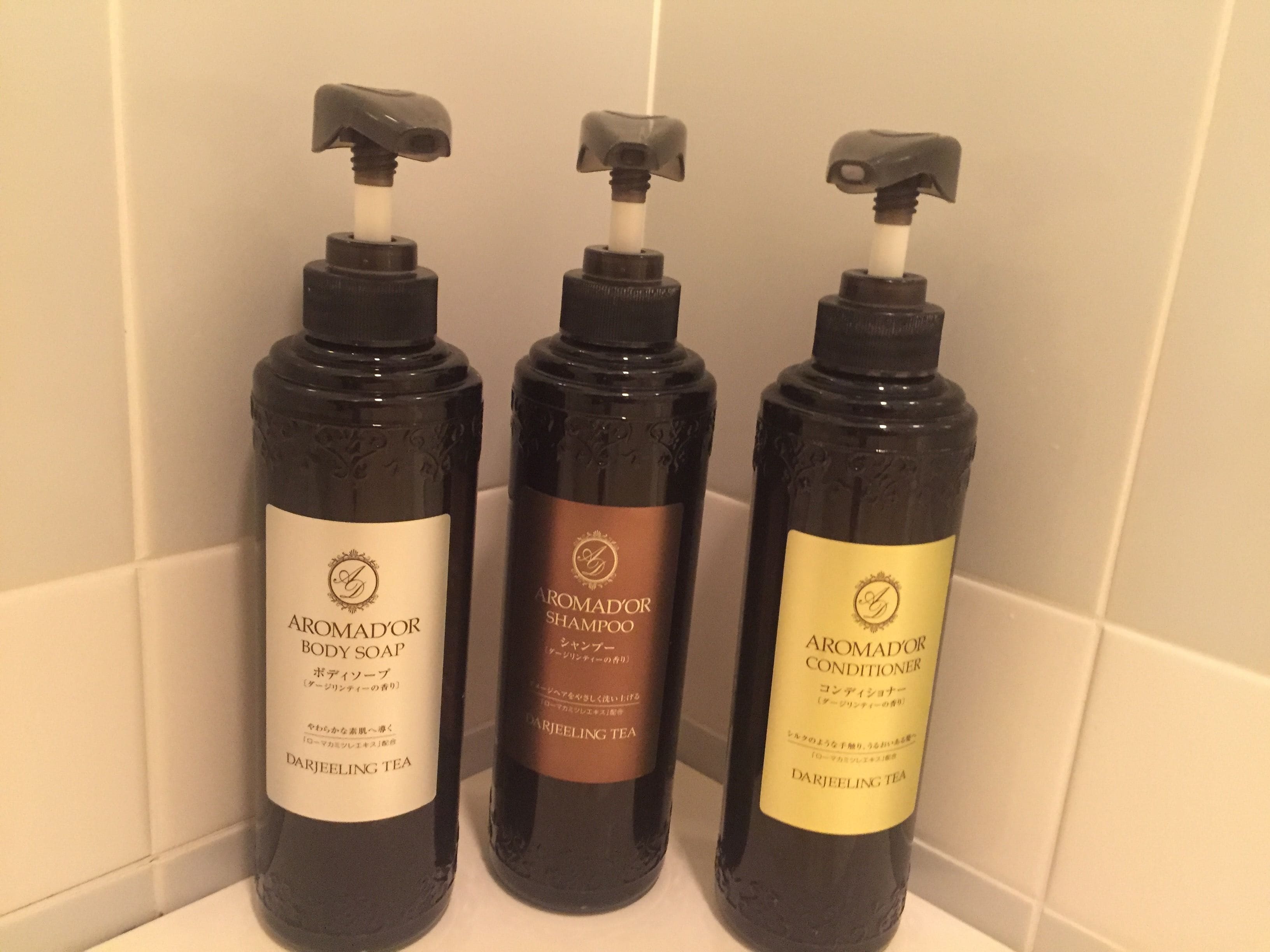 Foto - Sotetsu Fresa Inn Tokyo-Akasaka