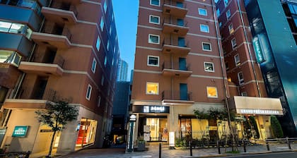 Sotetsu Fresa Inn Tokyo-Akasaka