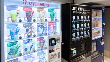 Vending machine