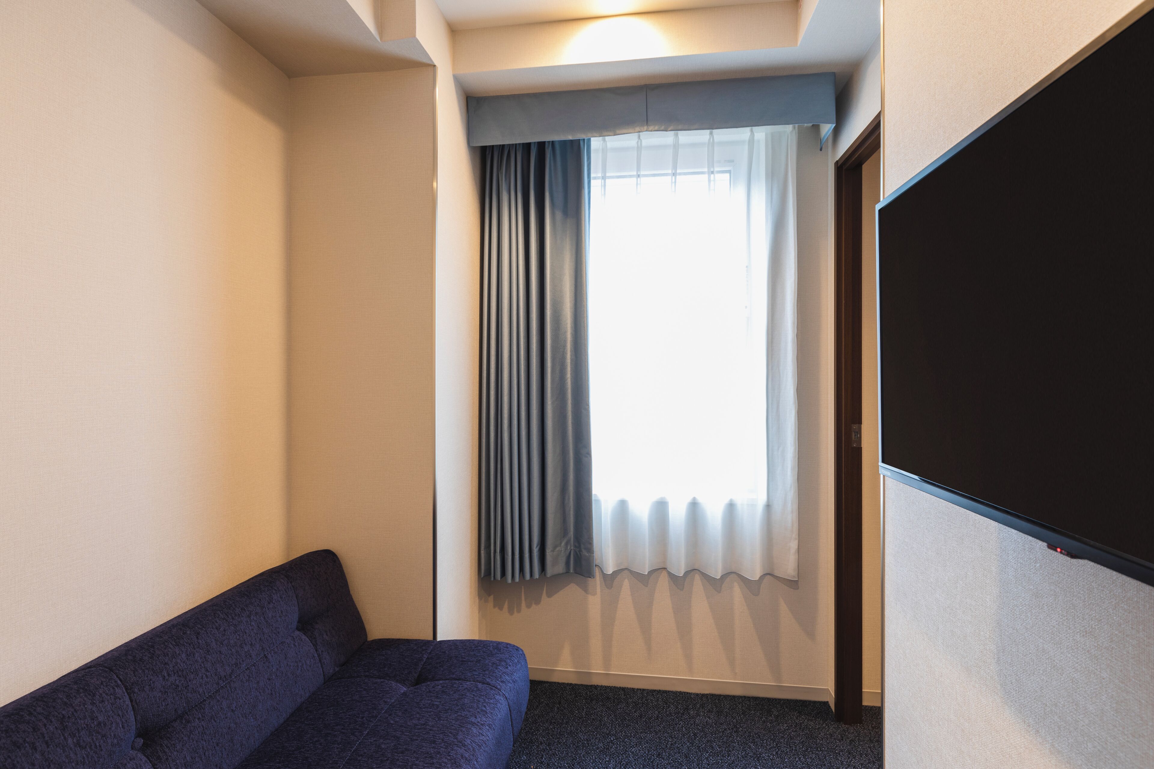 Photo - Sotetsu Fresa Inn Tokyo-Akasaka