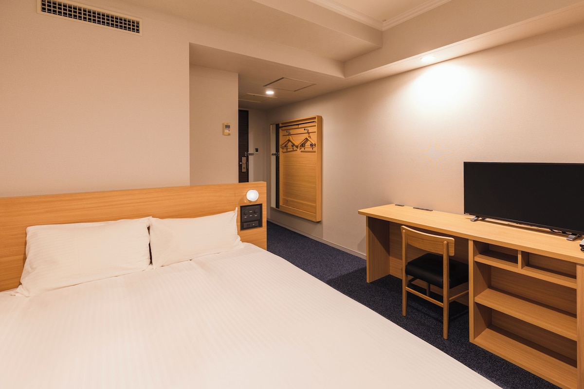 Double Room, Non Smoking, Terrace