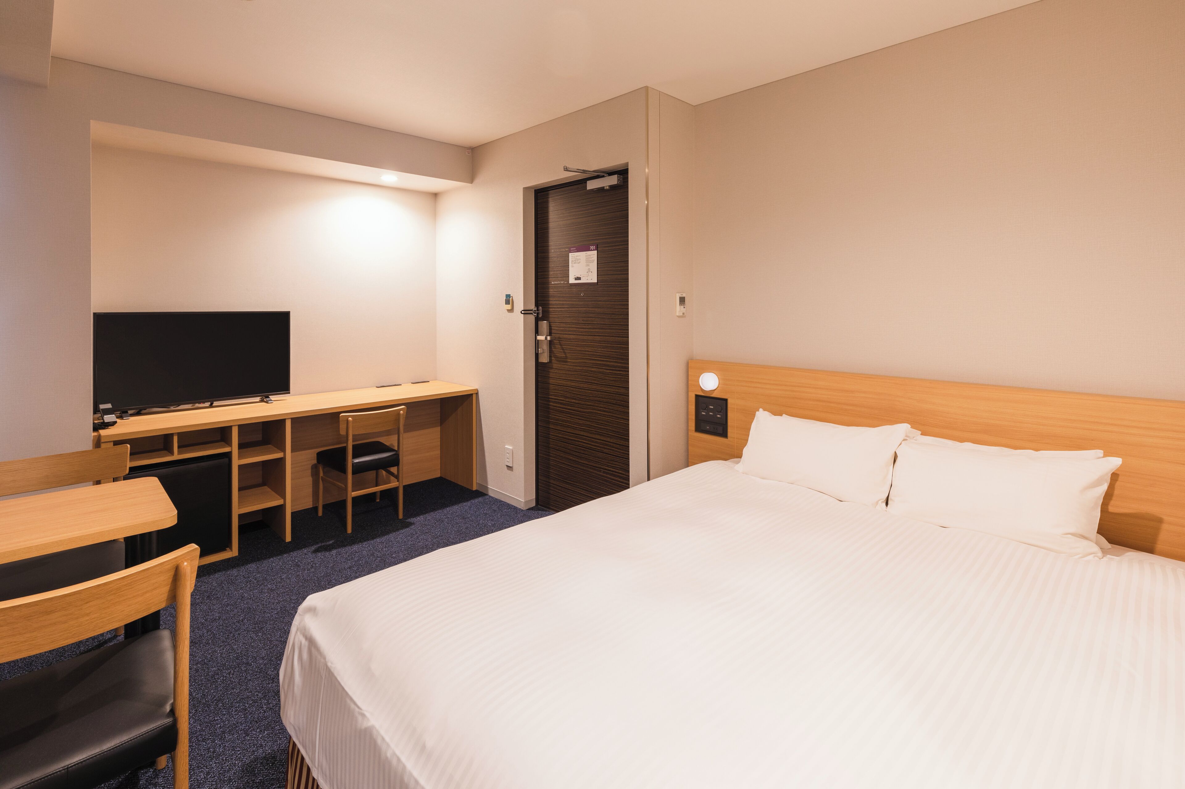Foto - Sotetsu Fresa Inn Tokyo-Akasaka