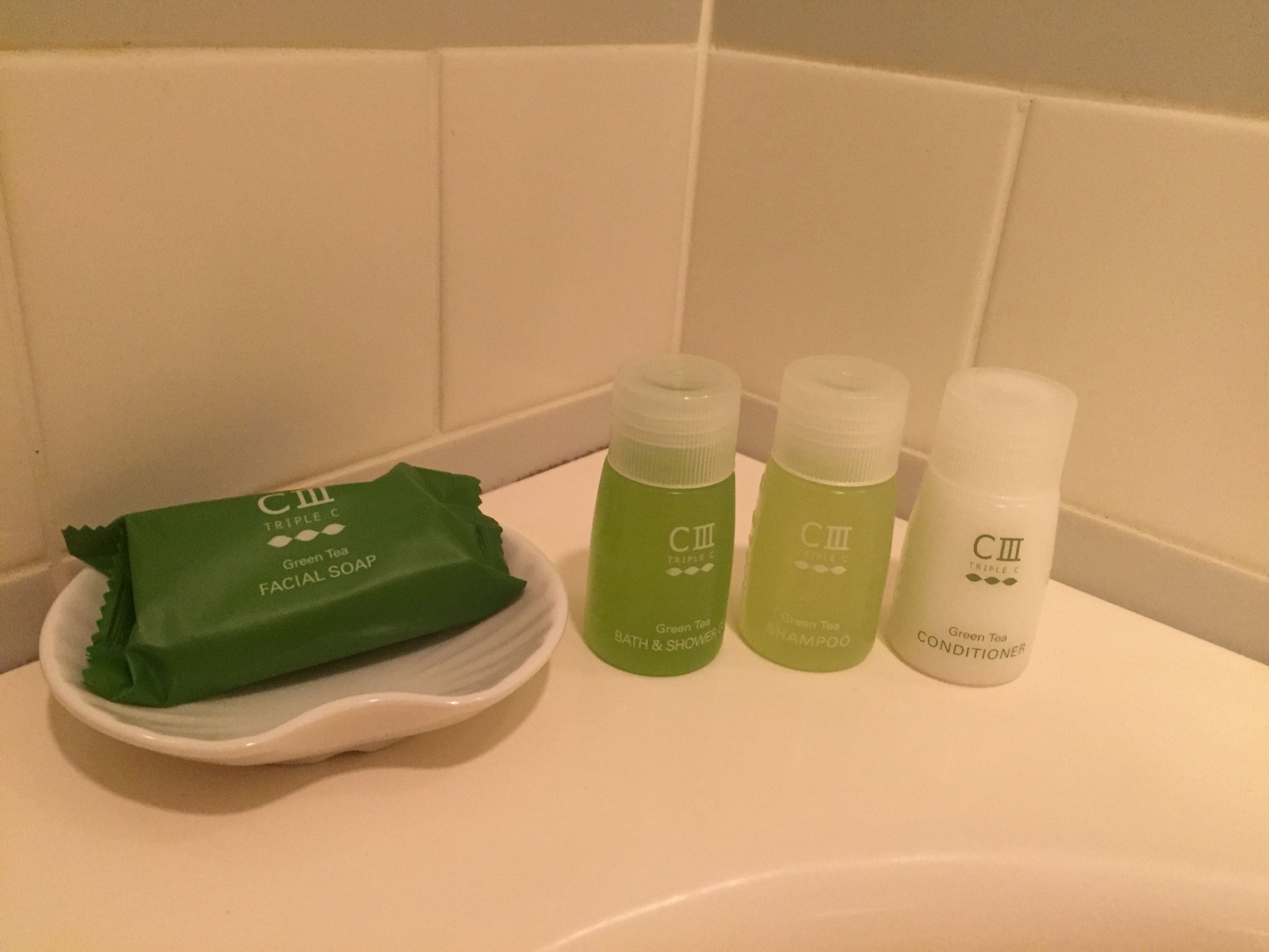 Foto - Sotetsu Fresa Inn Tokyo-Akasaka