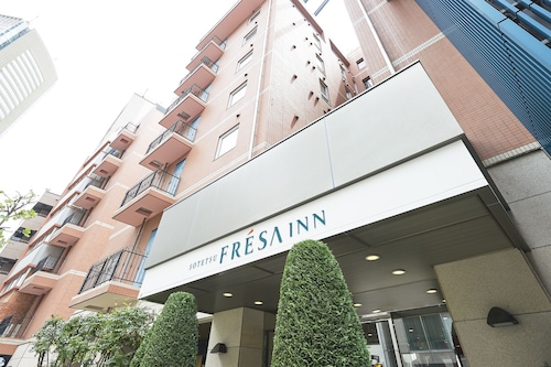 Sotetsu Fresa Inn Tokyo-Akasaka