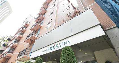 Sotetsu Fresa Inn Tokyo-Akasaka