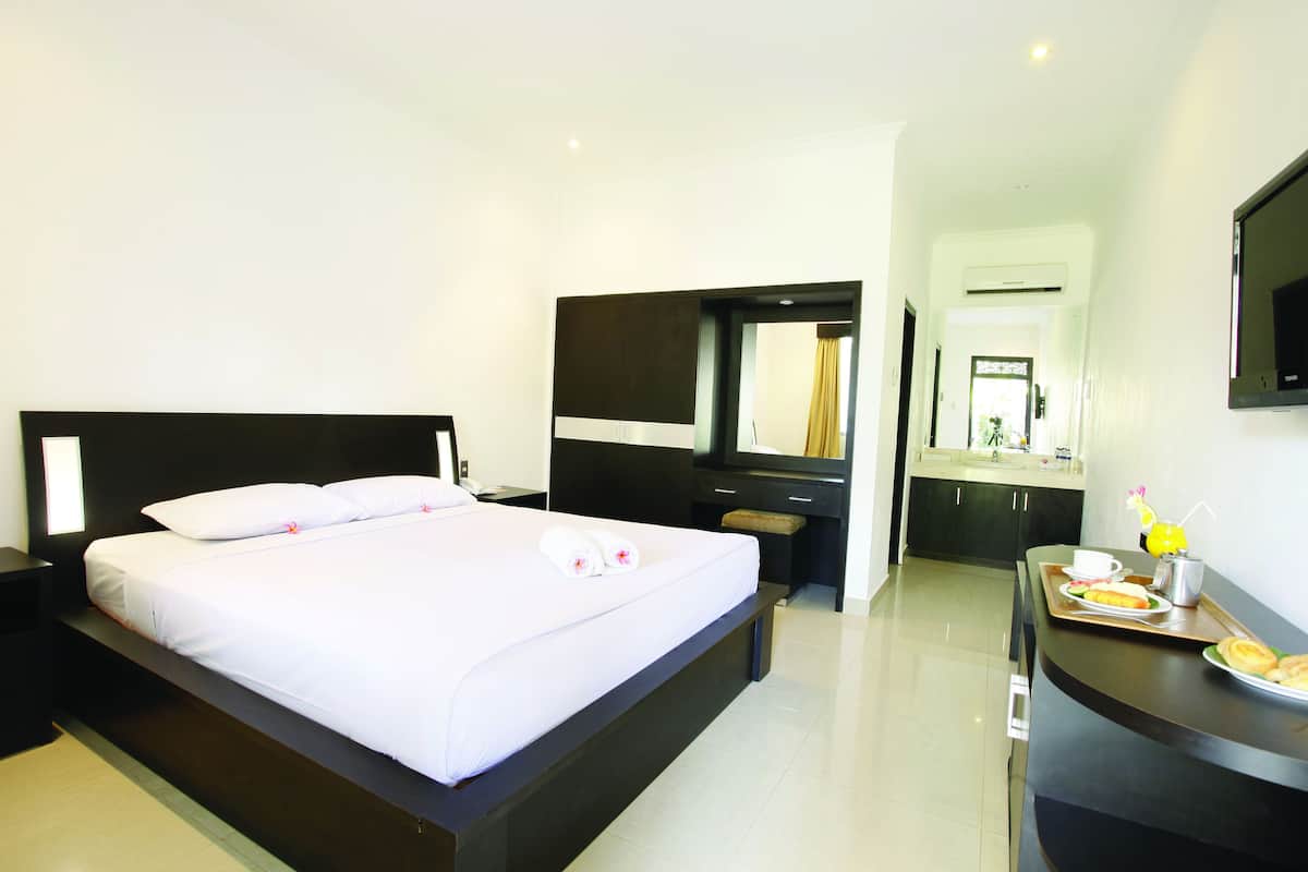 Standard Room | Free WiFi