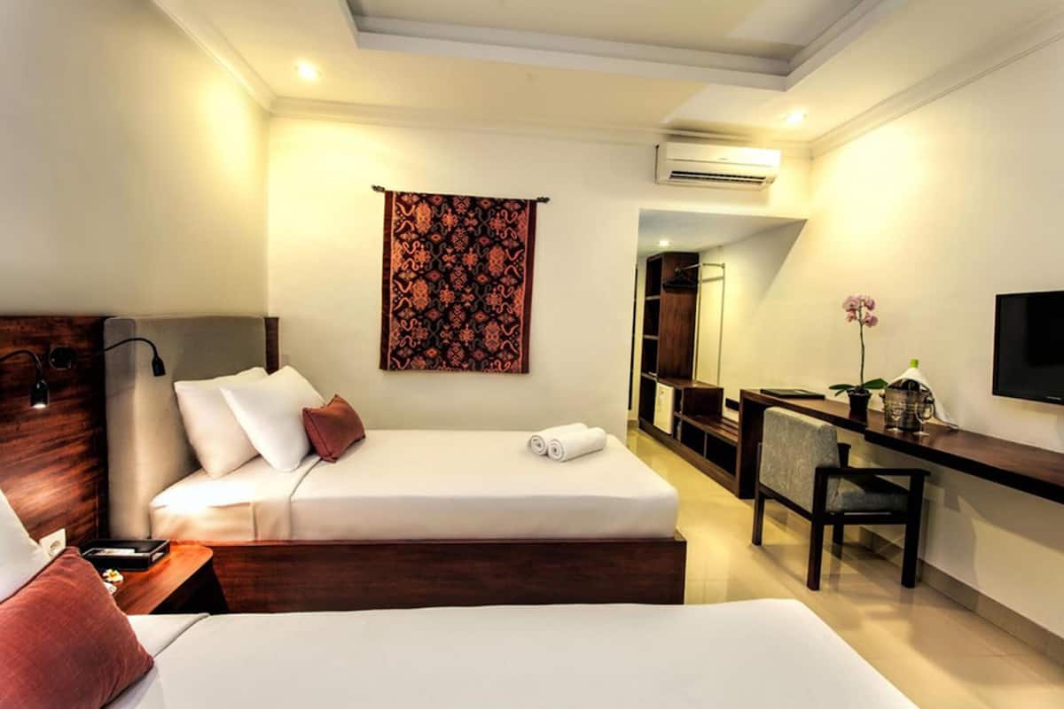 Superior Double or Twin Room | Free WiFi