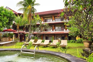 Exterior - Ida Inn (Kuta)