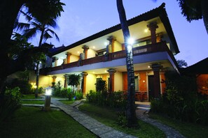 Standard Room | View from room - Ida Inn (Kuta)