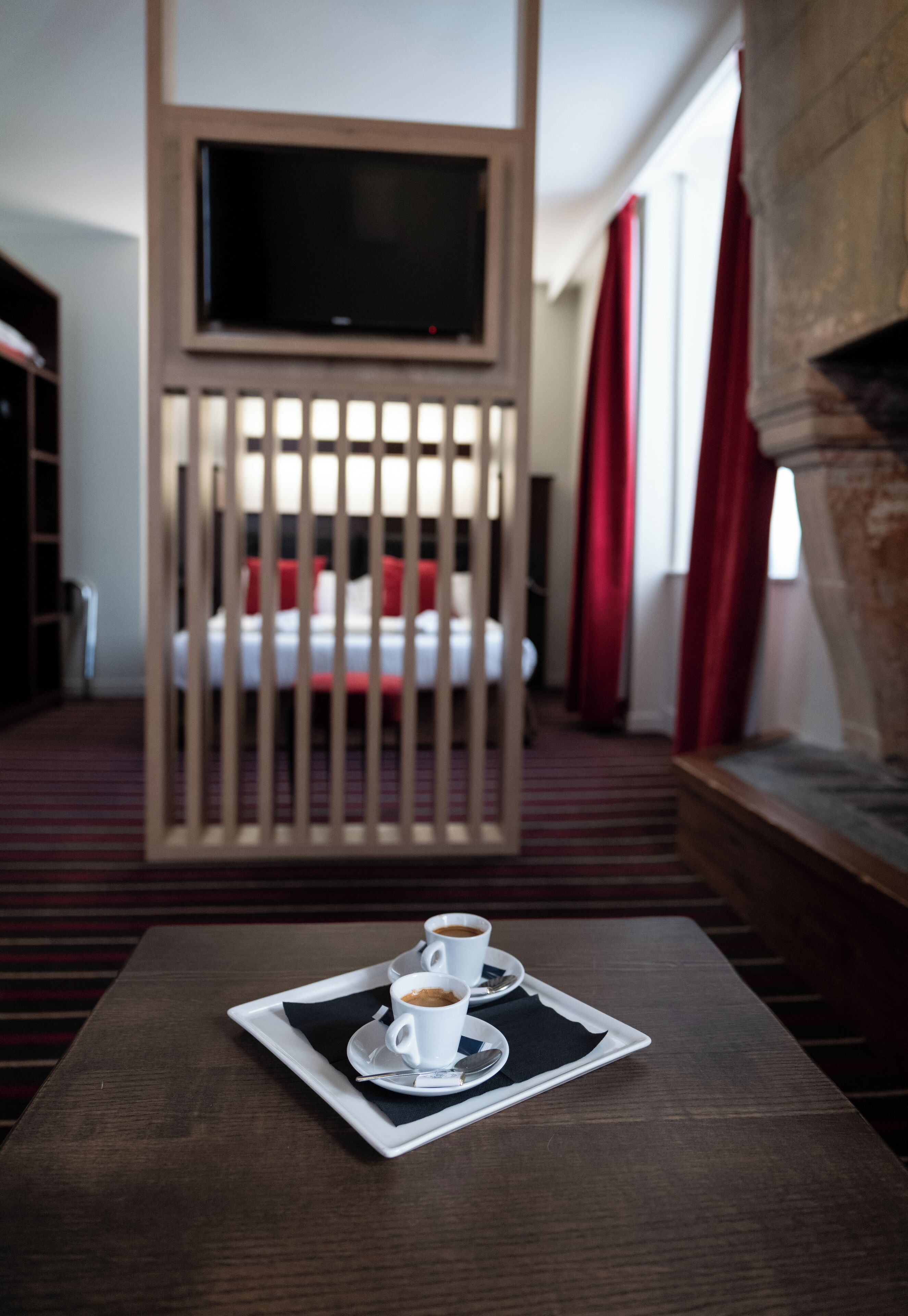 Photo - Hôtel de l'Univers