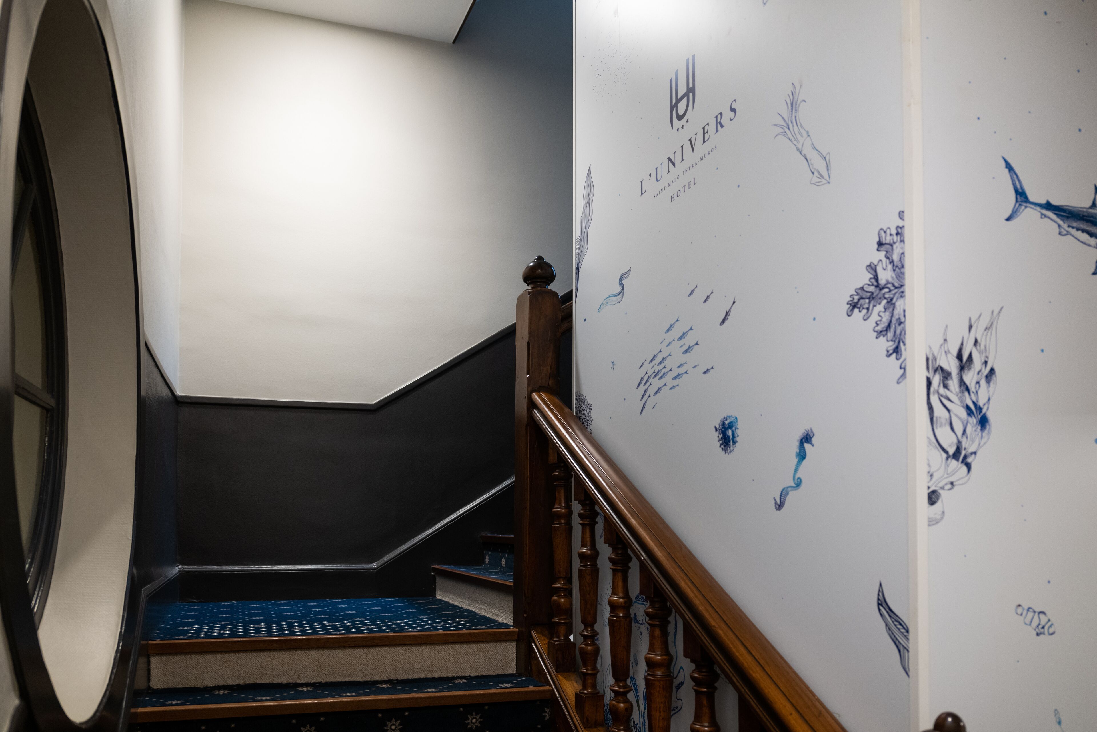 Foto - Hotel De L'univers