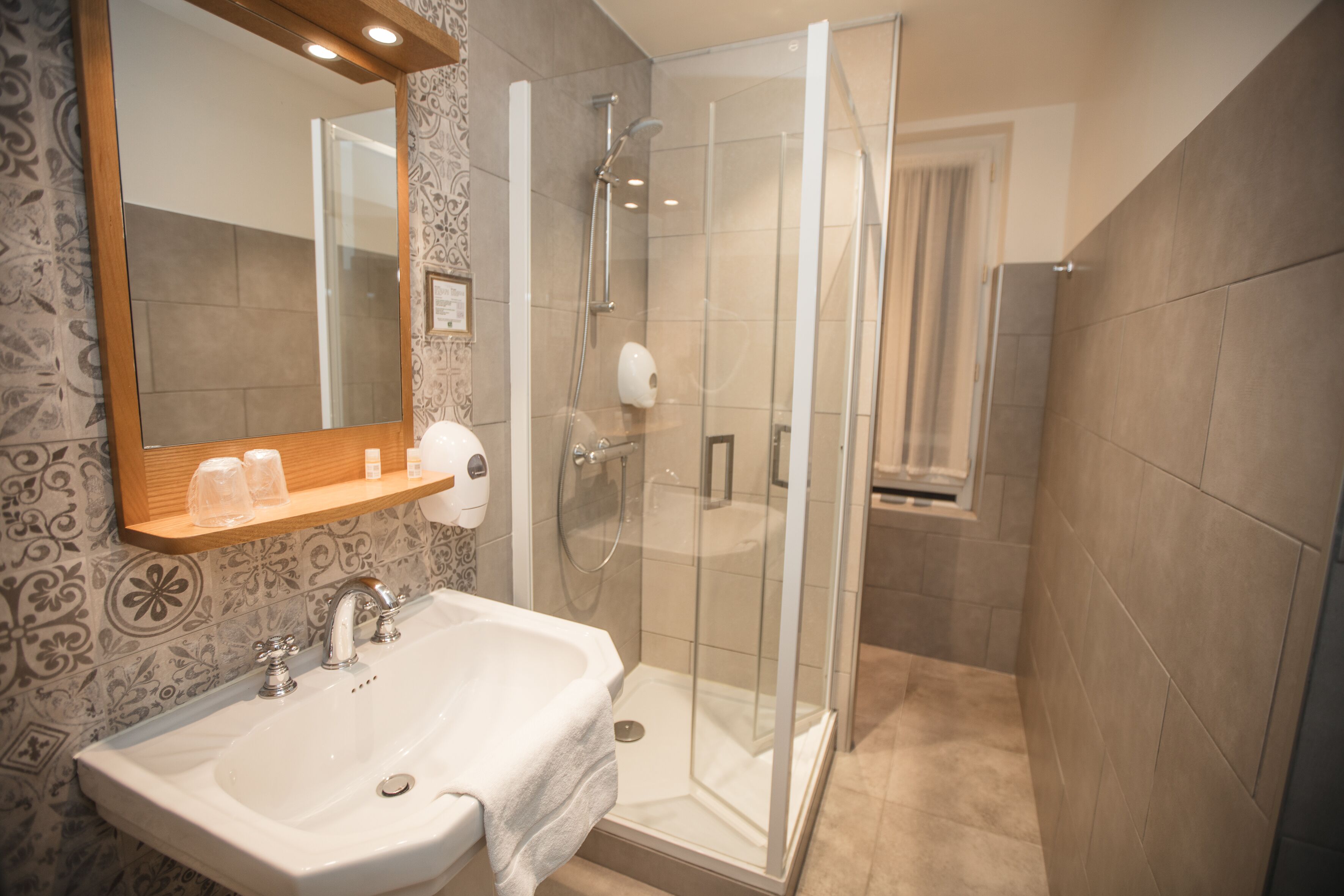 Foto - Hotel De L'univers