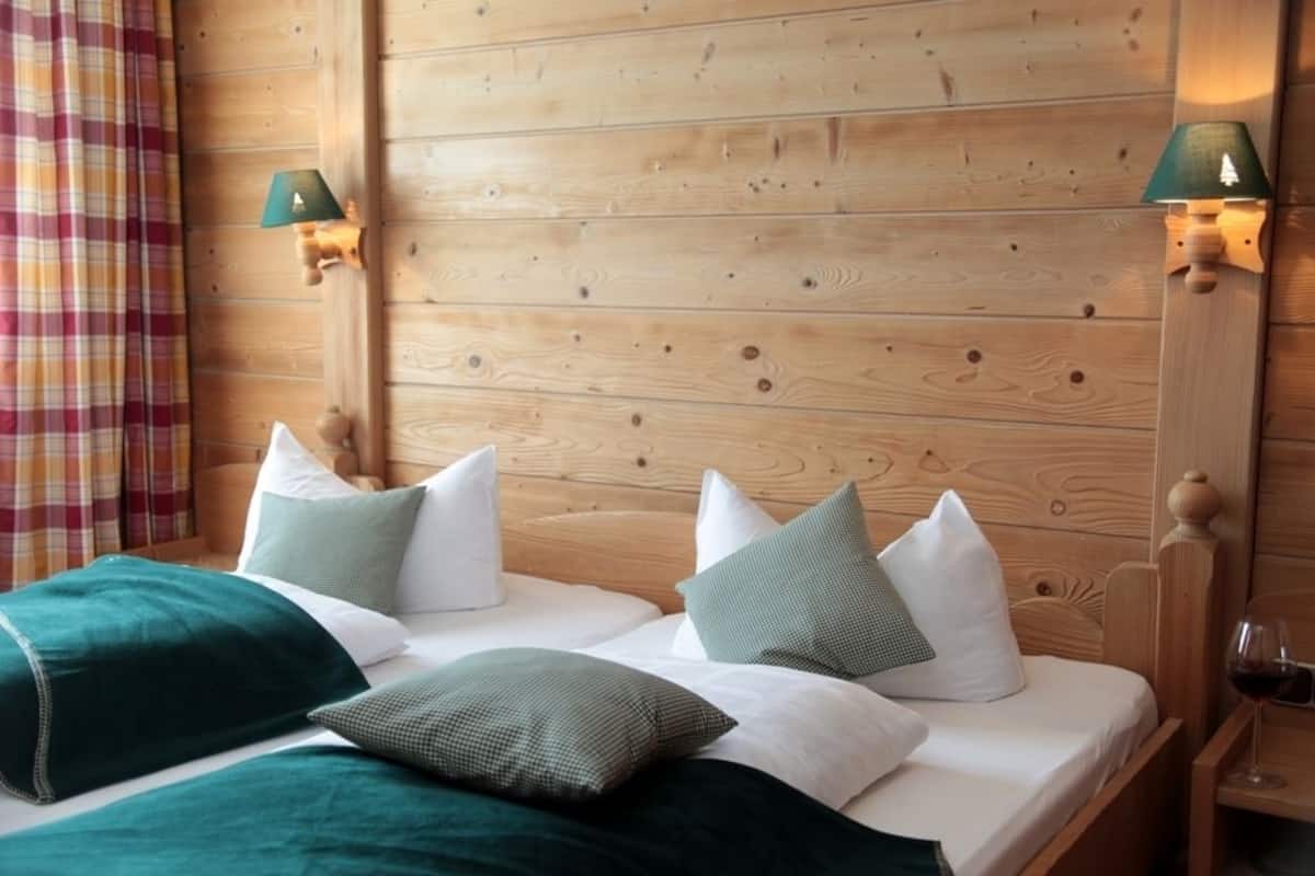 Single Room (Illertal)