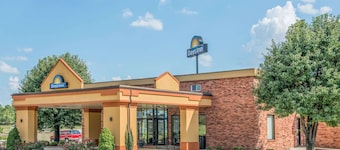 Days Inn by Wyndham Calvert City/Paducah East