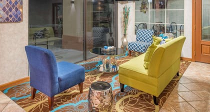 Days Inn by Wyndham Calvert City/Paducah East