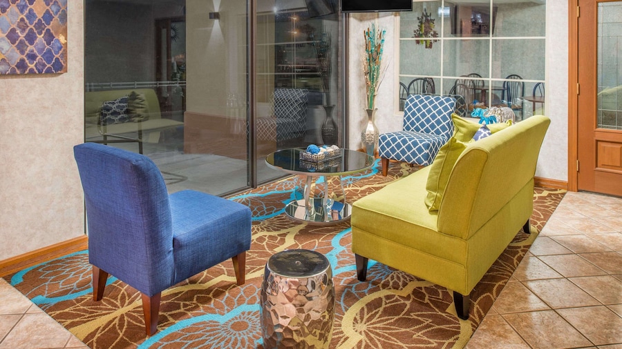 Days Inn by Wyndham Calvert City/Paducah East