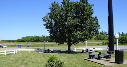 Days Inn by Wyndham Calvert City/Paducah East