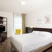 Residhome Appart Hotel Nancy Lorraine