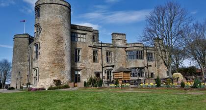 Walworth Castle Hotel, BW Signature Collection