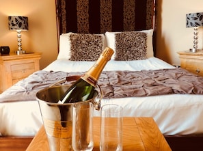 Standardzimmer, 1 Doppelbett, Nichtraucher