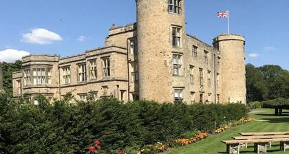 Walworth Castle Hotel, BW Signature Collection