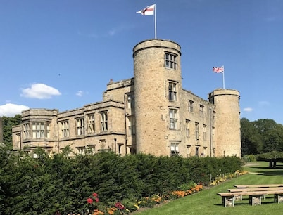 Walworth Castle Hotel, BW Signature Collection