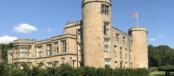 Walworth Castle Hotel, BW Signature Collection