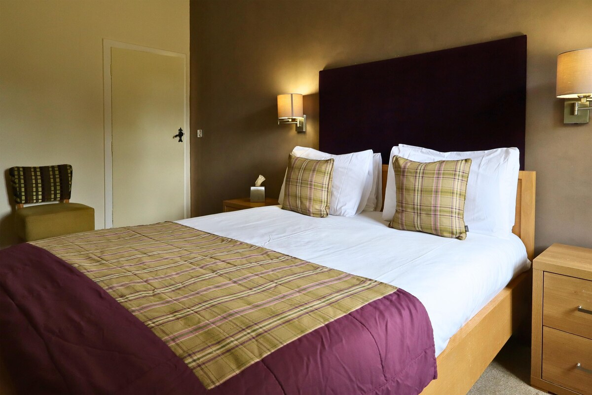 Standard Room, 1 Double Bed, Non Smoking, Annex Building