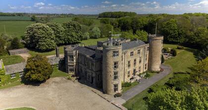 Walworth Castle Hotel, BW Signature Collection