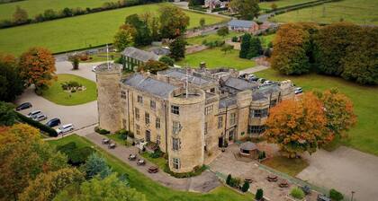 Walworth Castle Hotel, BW Signature Collection