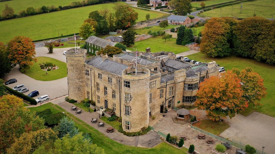 Walworth Castle Hotel, BW Signature Collection
