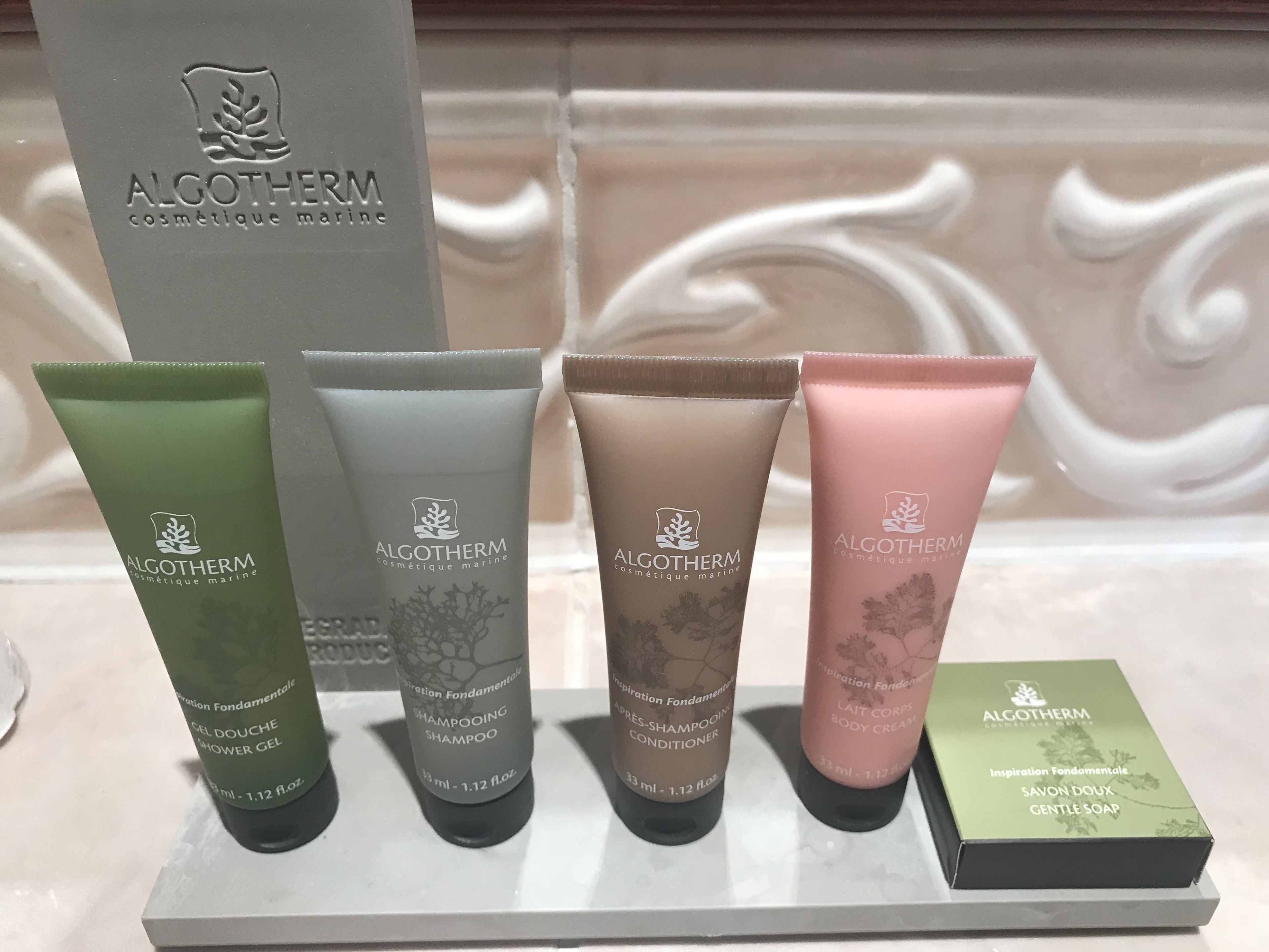 standard room, 2 single beds, non smoking | view from room