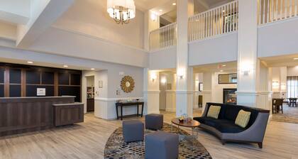 Homewood Suites by Hilton Indianapolis Northwest