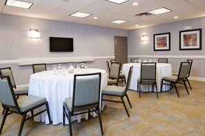 Meeting facility - Homewood Suites by Hilton Indianapolis Northwest (Indianapolis)
