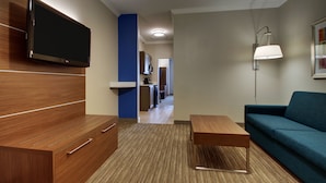 Suite, 2 soverom