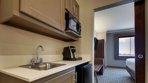 Suite, 2 soverom