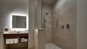 Rom – standard, 1 kingsize-seng | Romfasilitet