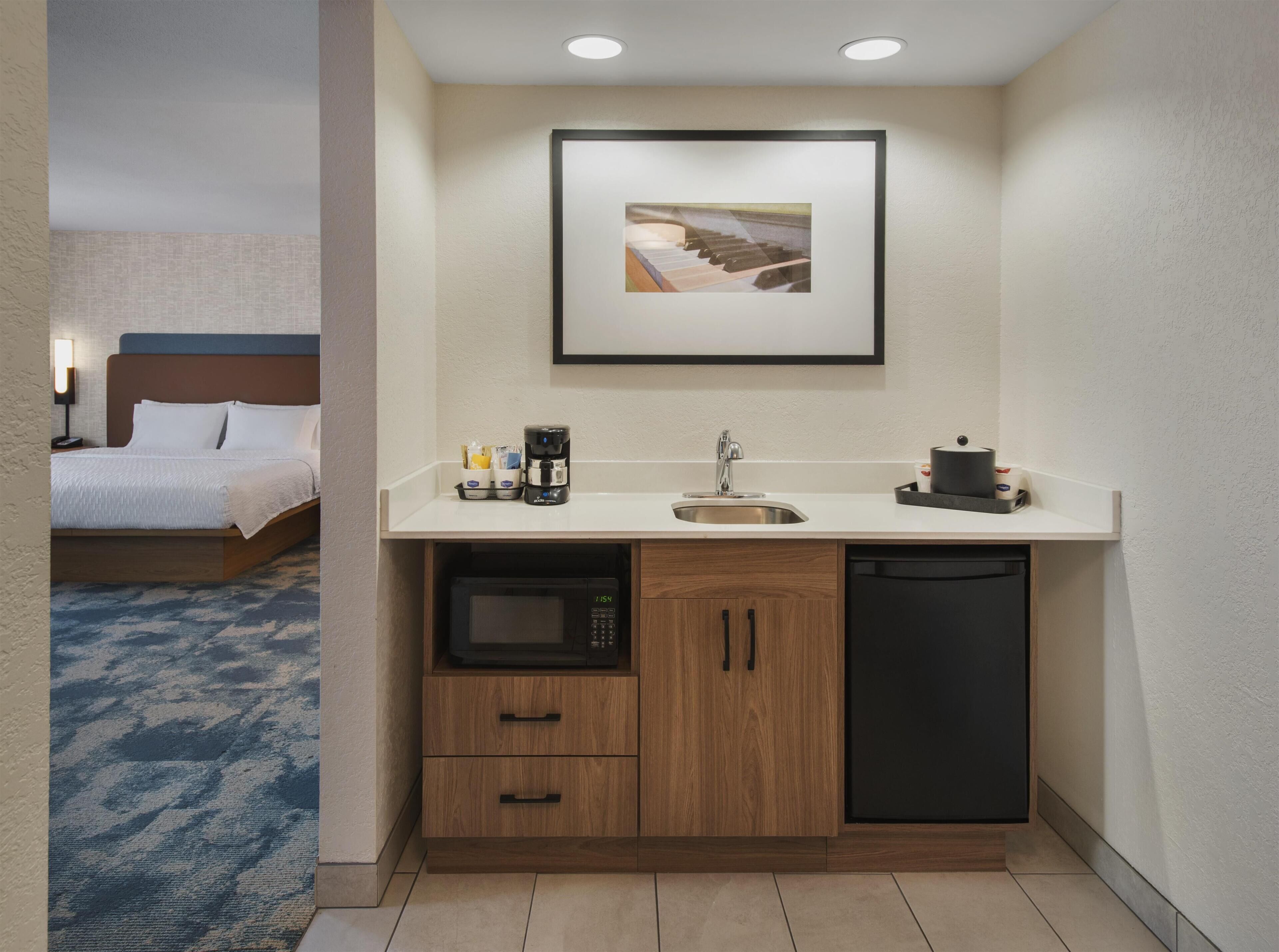 Minibar