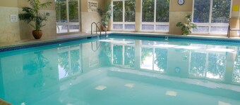 Hampton Inn & Suites Greenfield