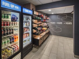 Bar-cafetería