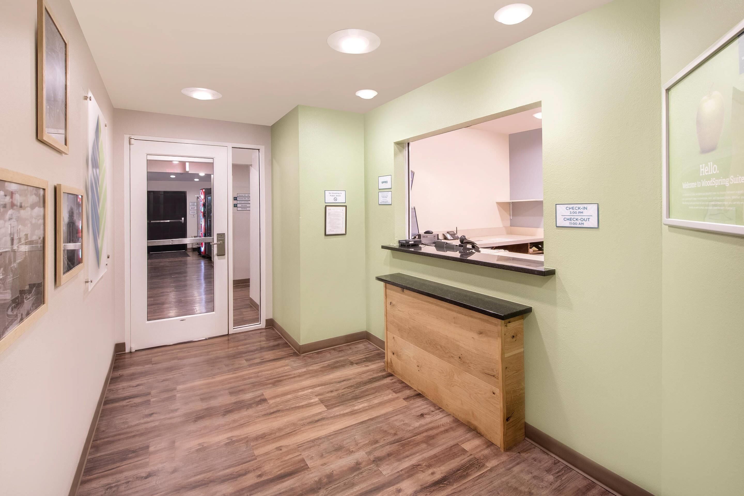 ล็อบบี้