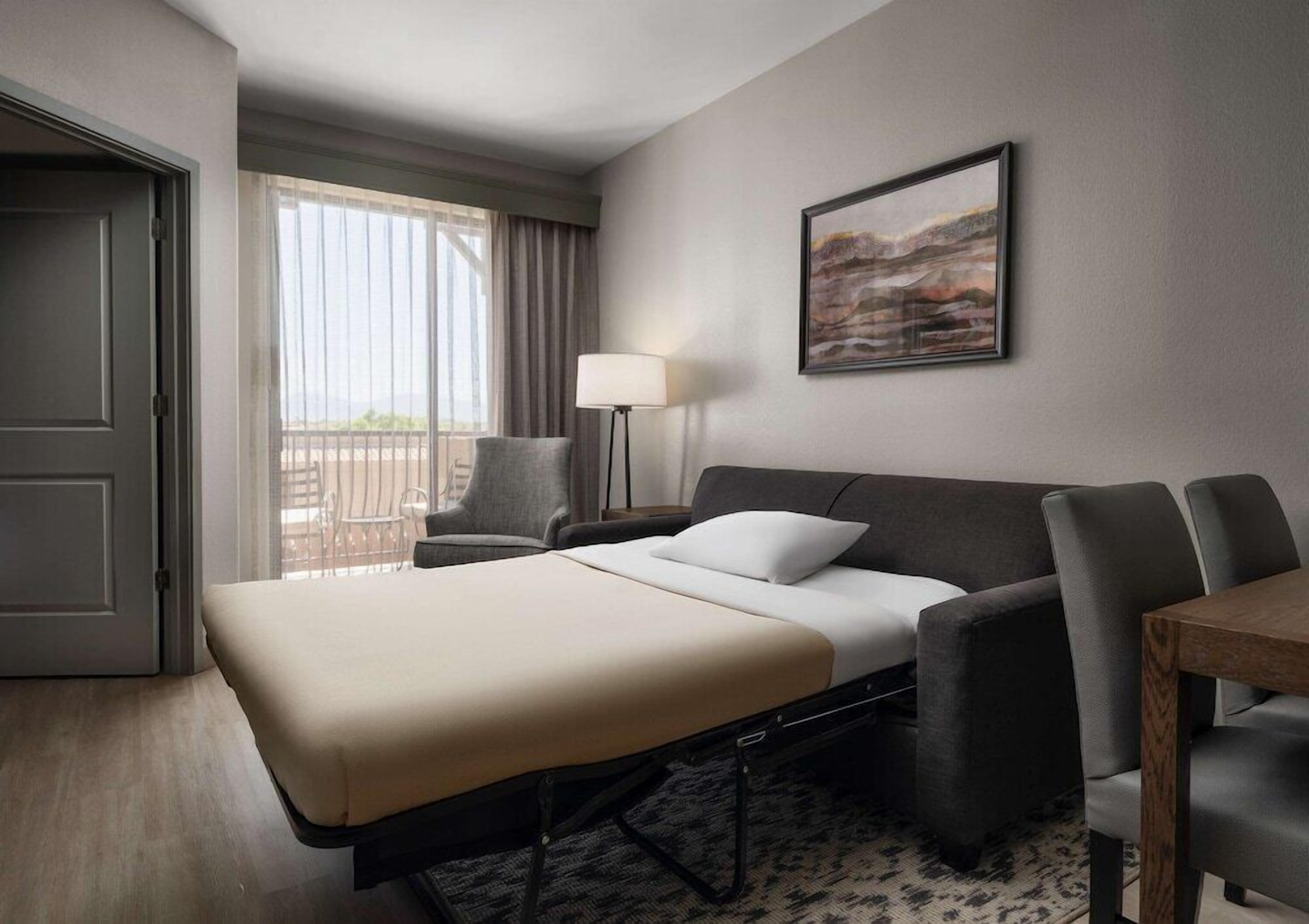 1 chambre, literie de qualité supérieure