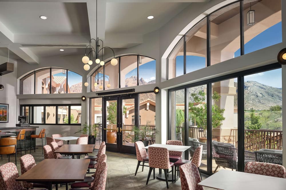 Embassy Suites by Hilton Tucson Paloma Village