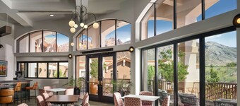 Embassy Suites by Hilton Tucson Paloma Village