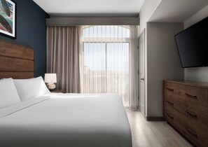 1 bedroom, premium bedding, in-room safe, desk - Embassy Suites by Hilton Tucson Paloma Village (Tucson)