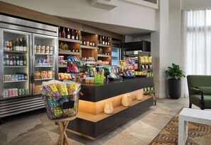 Lobby - Embassy Suites by Hilton Tucson Paloma Village (Tucson)