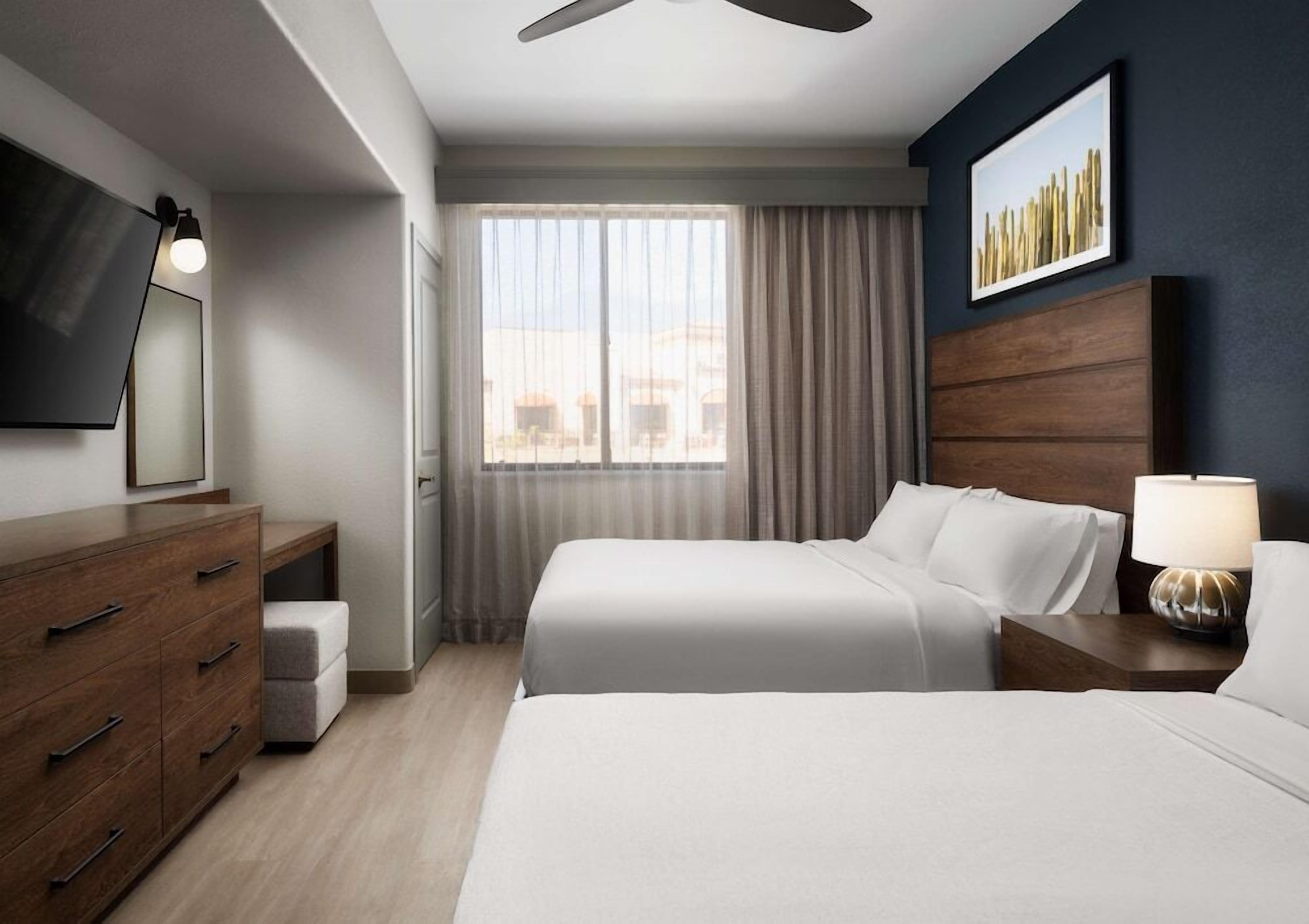 1 chambre, literie de qualité supérieure