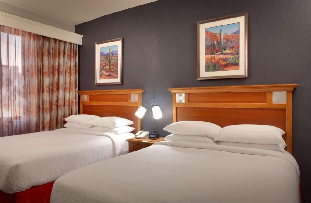 1 chambre, literie de qualité supérieure